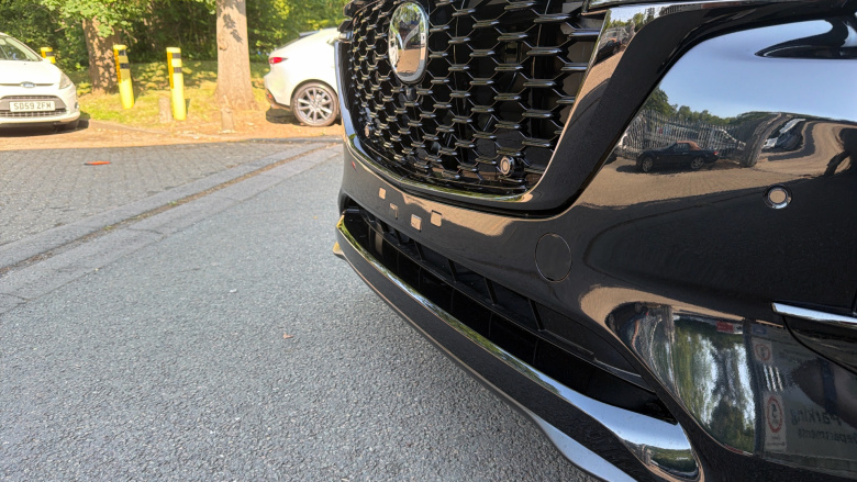 Mazda CX-60 2.5 PHEV Homura Plus 5dr Auto Estate